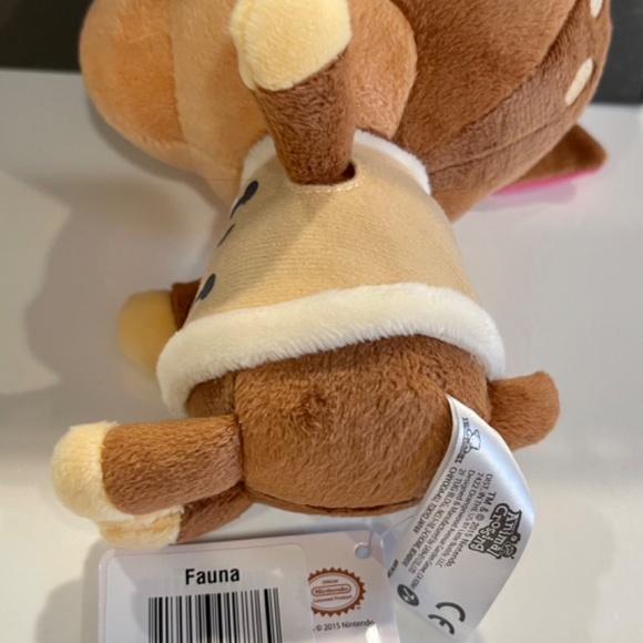 (SOLD) Create custom Easter basket Animal Crossing plush bundle set of 5 new - Picture 16 of 16